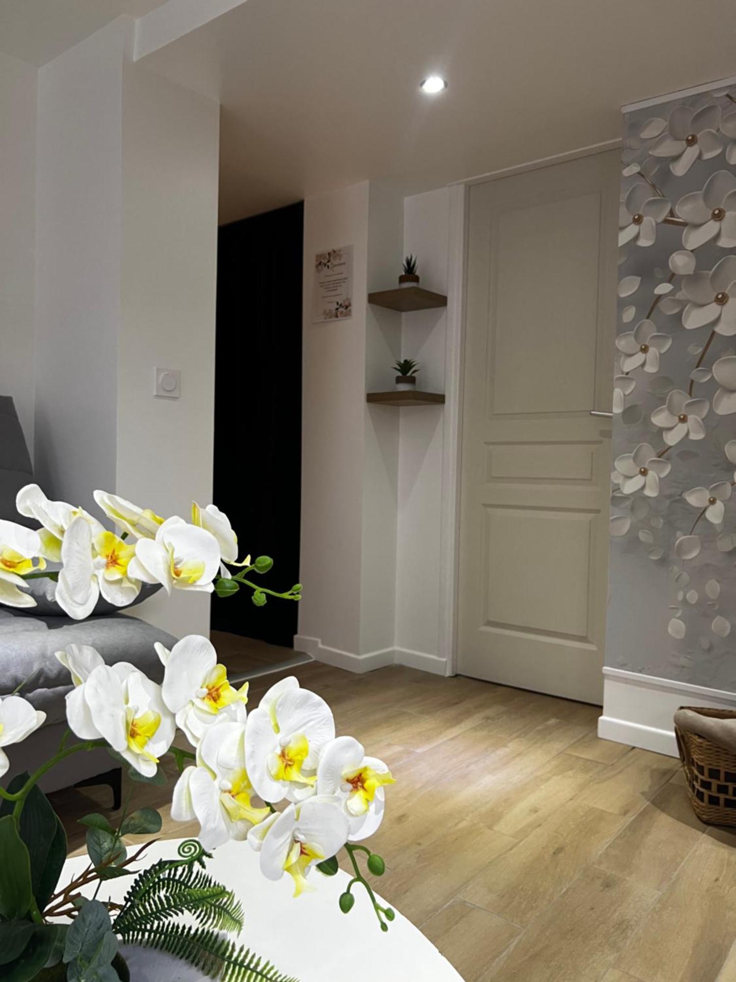 Ambiance Cocooning Pour Visiter La Normandie Giberville Kültér fotó