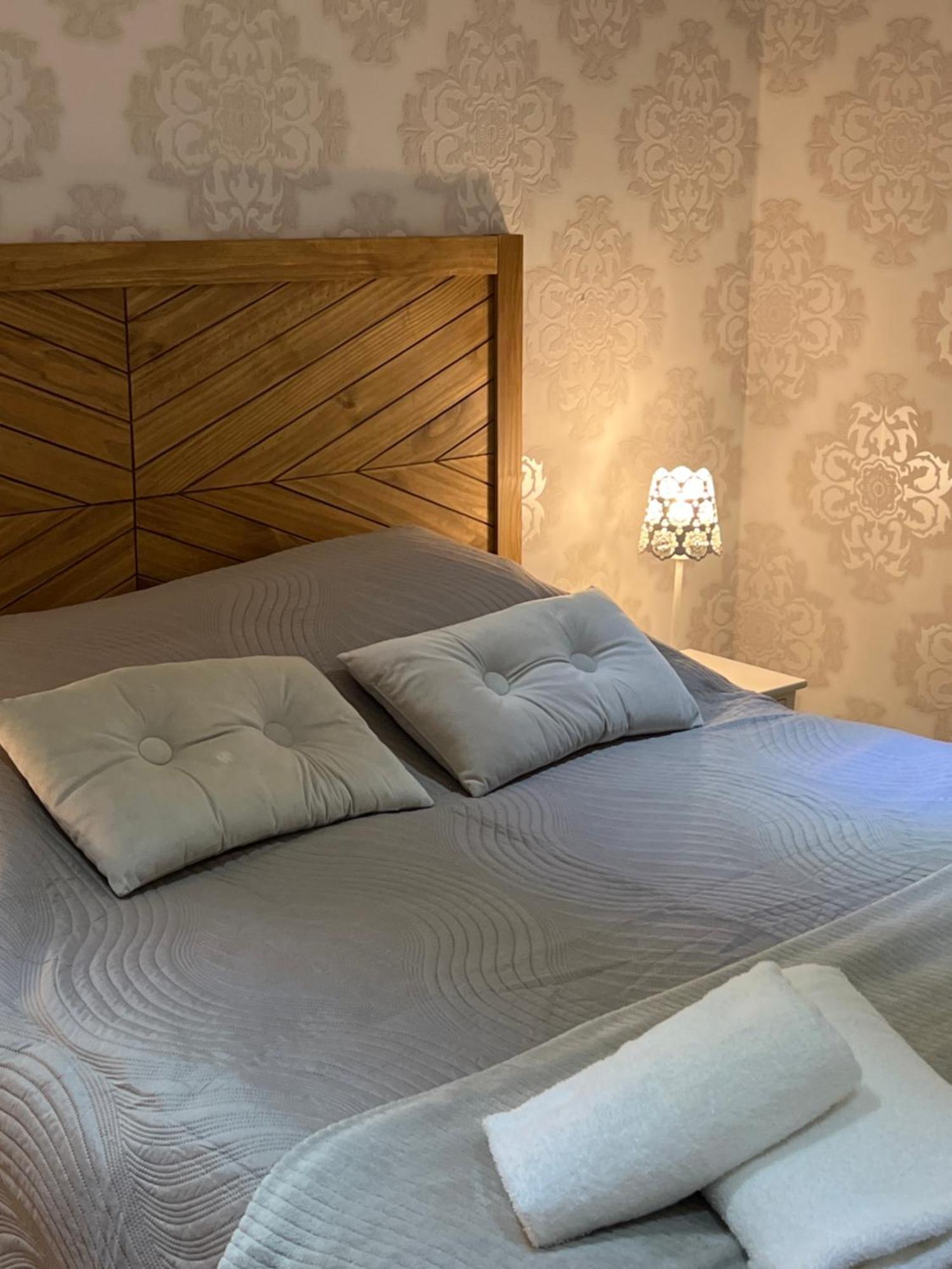 Ambiance Cocooning Pour Visiter La Normandie Giberville Kültér fotó