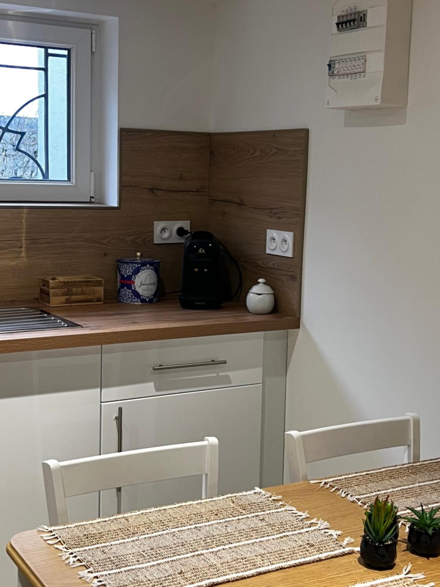 Ambiance Cocooning Pour Visiter La Normandie Giberville Kültér fotó