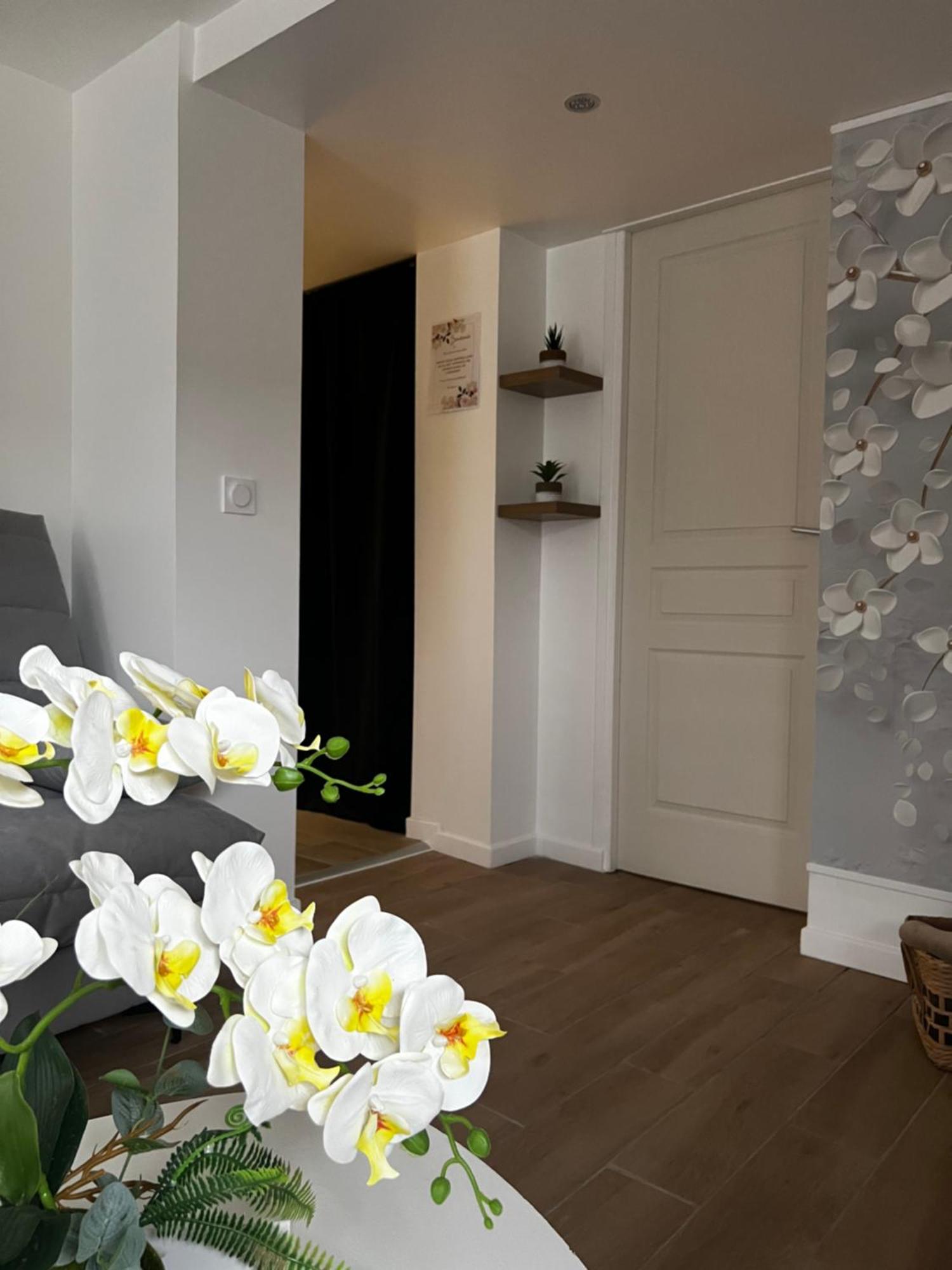 Ambiance Cocooning Pour Visiter La Normandie Giberville Kültér fotó